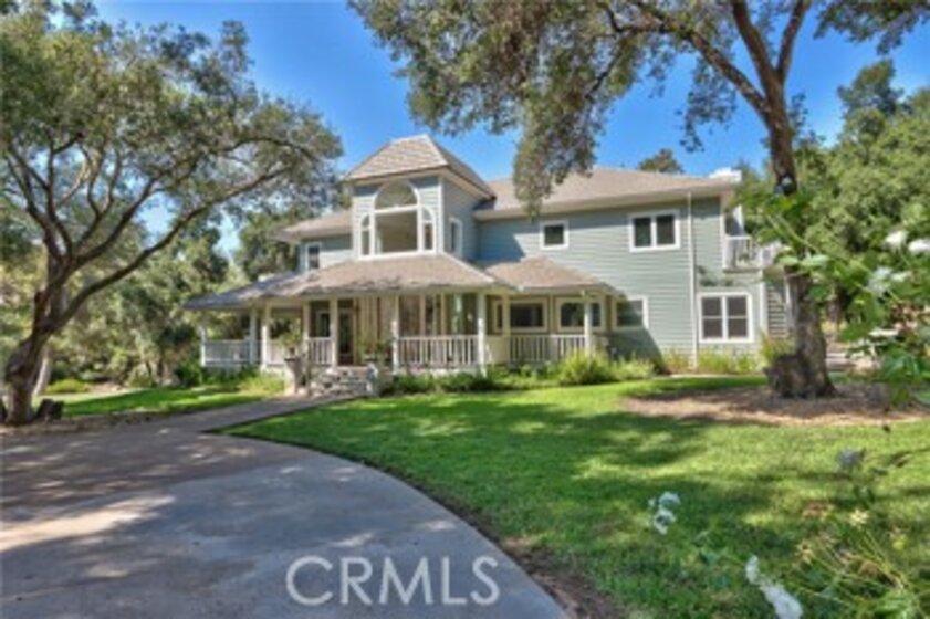 25550 Carancho Road Photo